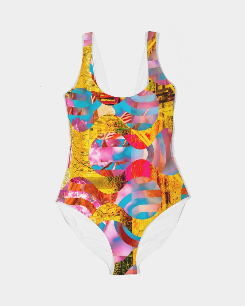 Party Time One-Piece - NormalNot.com