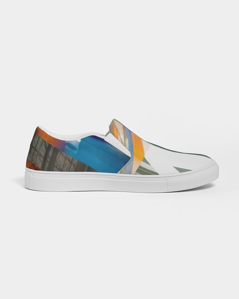 Rome Womens Sneaker 1.