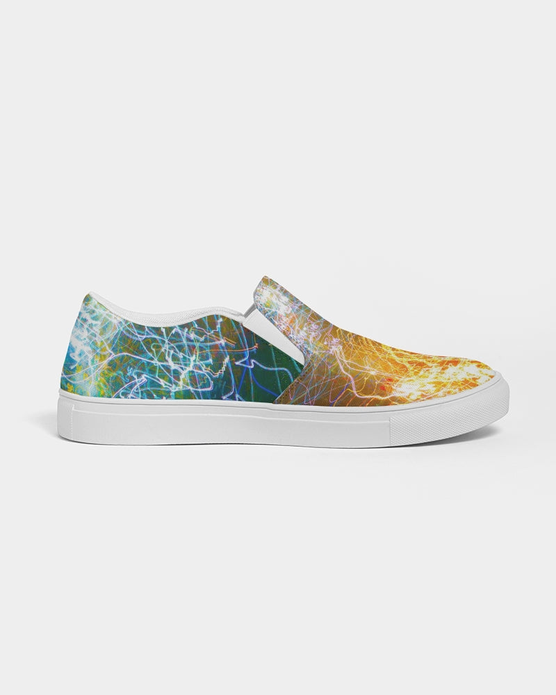Landing Mens Sneaker