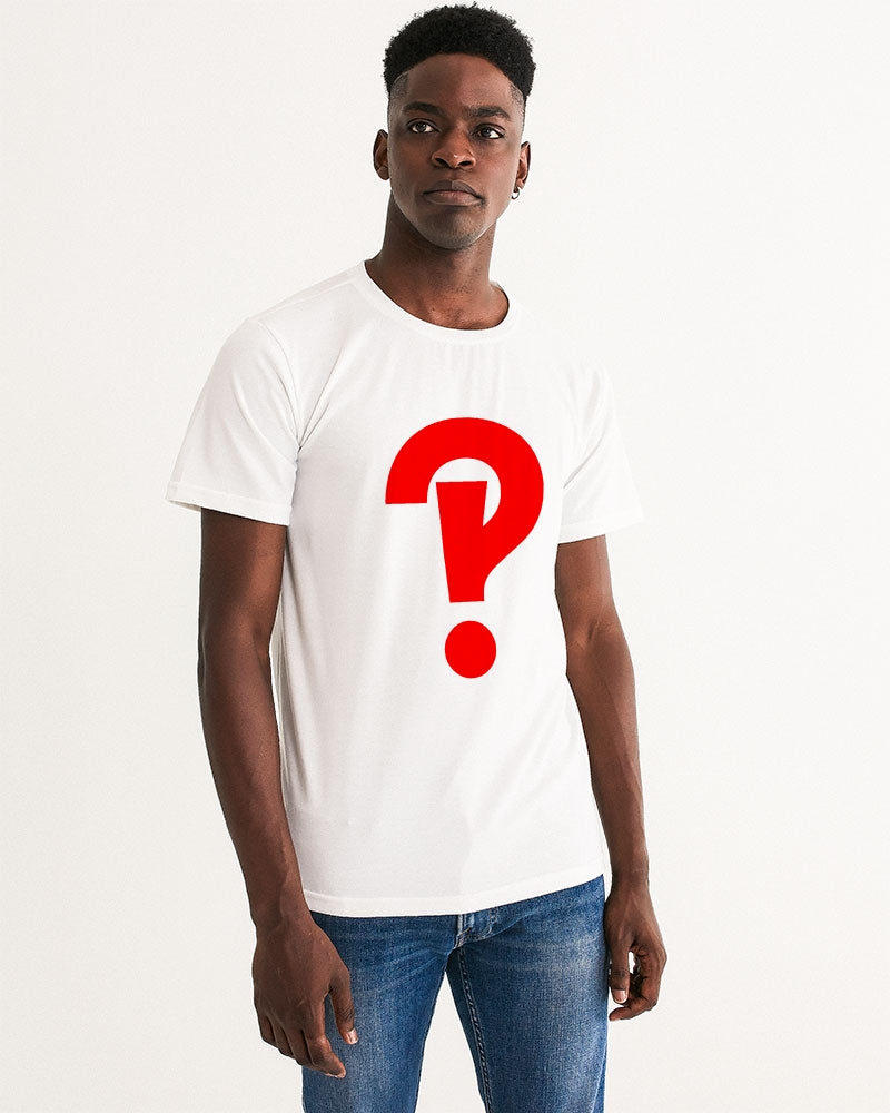 WTF?! Tee Shirt - NormalNot.com