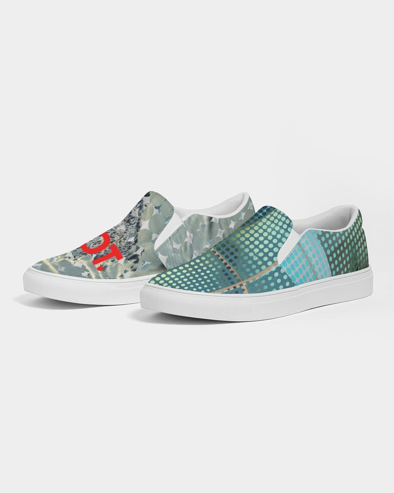 Barcelona Prat Mens Sneaker