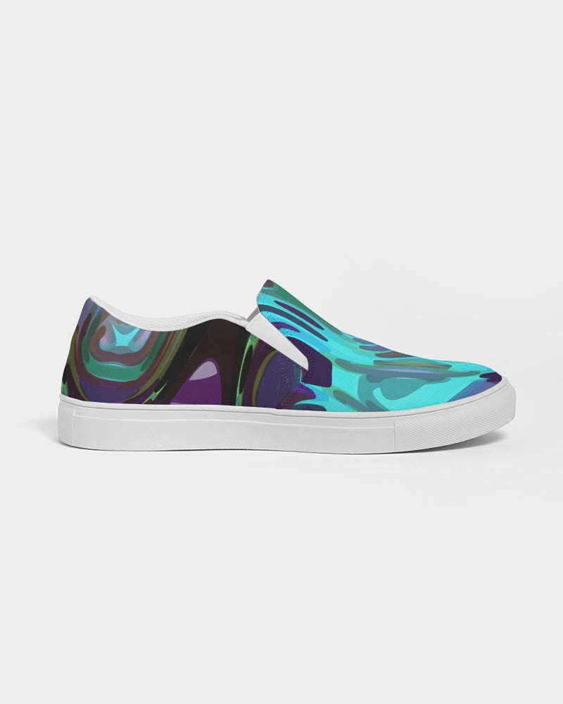 Whorl Mens Sneaker 3.