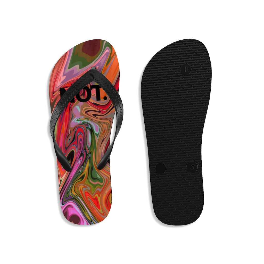 Experiment 1 Flips - NormalNot.com