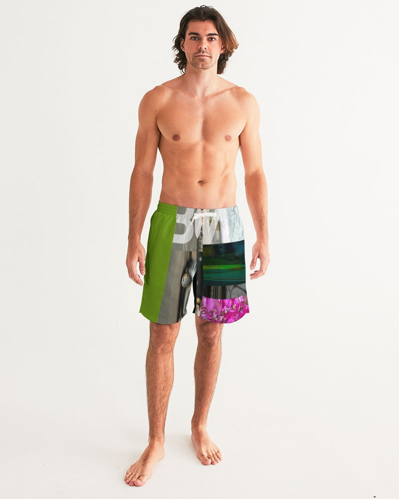 NormalNot Rome Swim Trunks 2