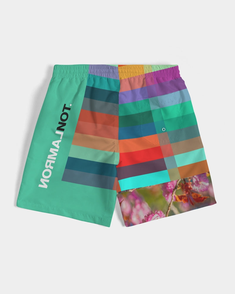 Multi Bar Trunk 2 - NormalNot.com