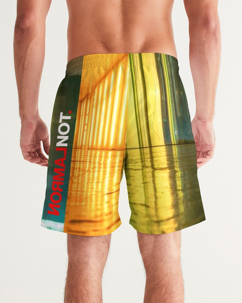 Porto Trunk 2 - NormalNot.com