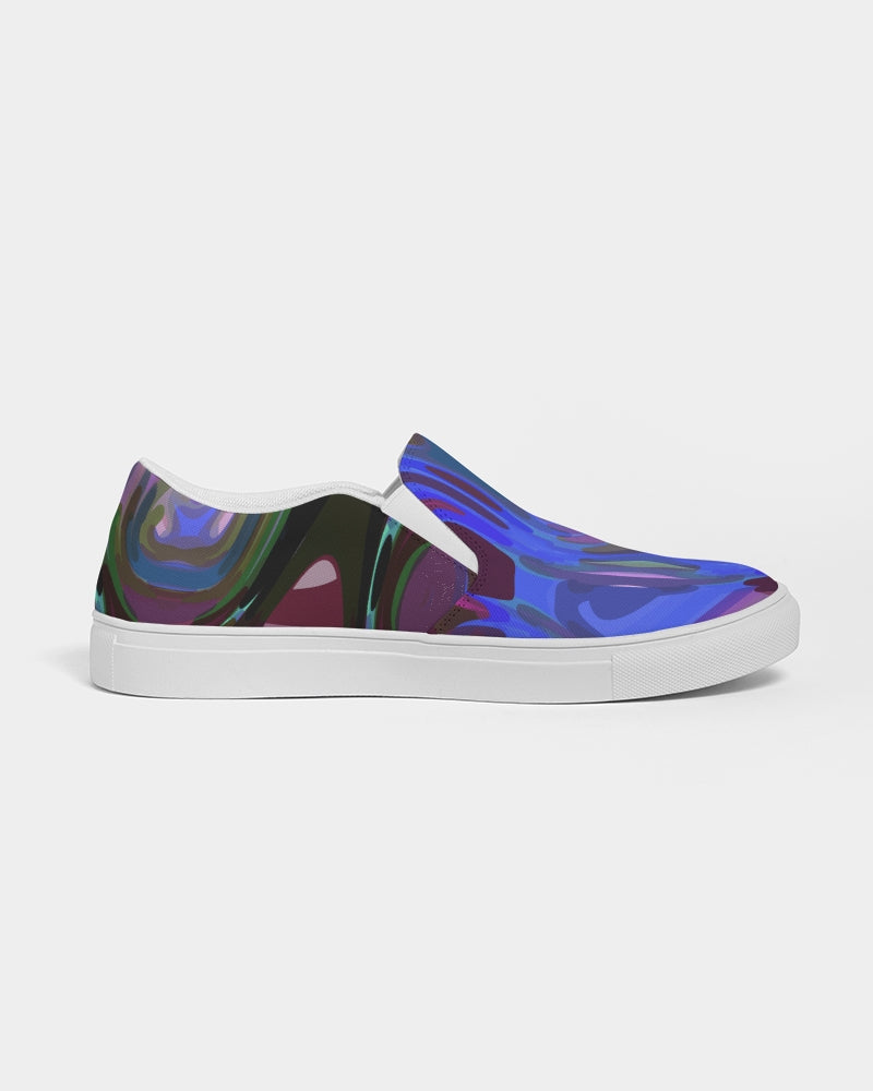 Whorl Mens Sneaker 6.