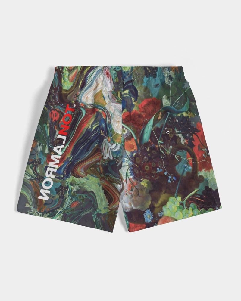 Jan van Huysum Trunk - NormalNot.com