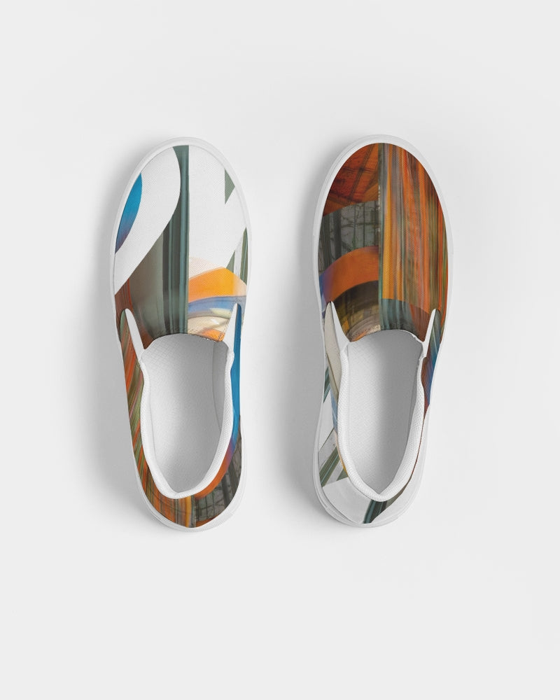 Rome Womens Sneaker 1.
