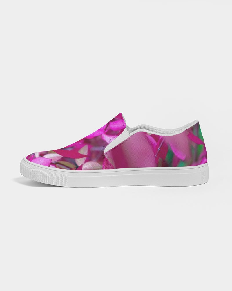 Very Pink Womens Sneaker