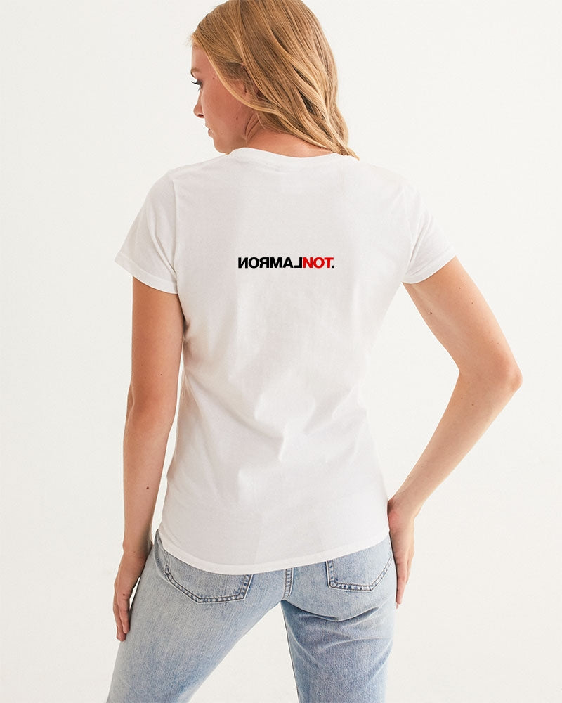 WTF?! Tee - NormalNot.com