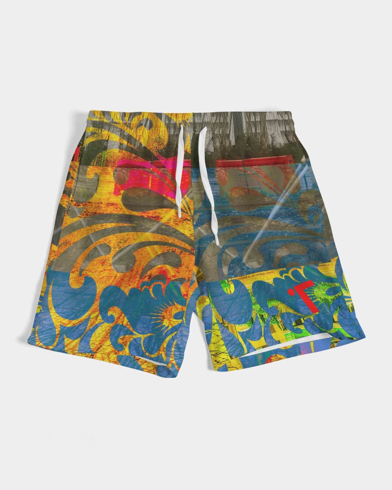 Paisley Fields Trunk 3 - NormalNot.com