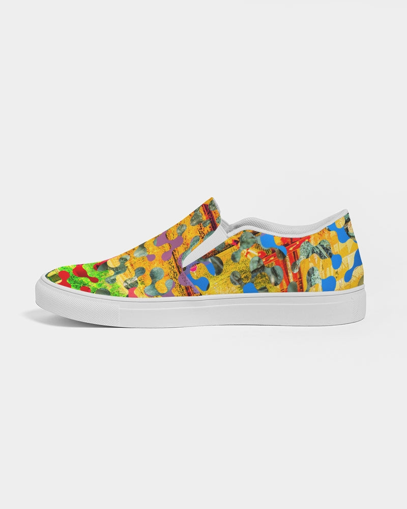 Northbound Womens Sneaker 1.