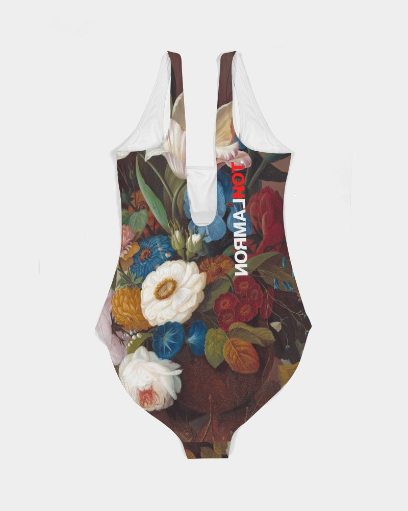 Severin Roesen One-Piece - NormalNot.com