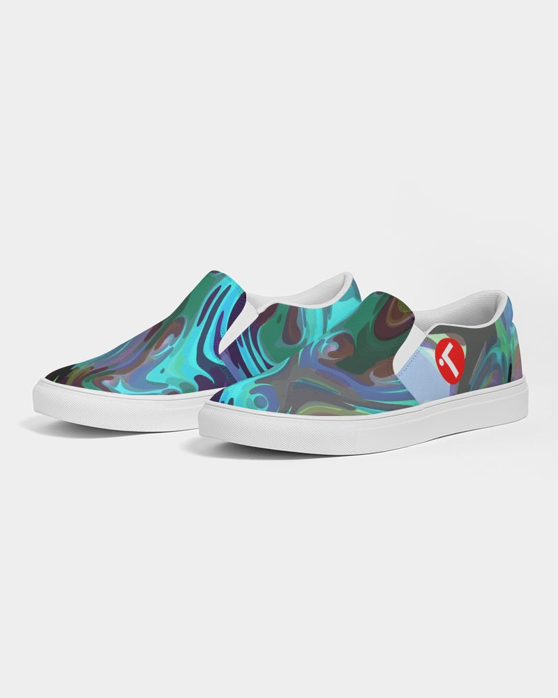 Whorl Mens Sneaker 3.