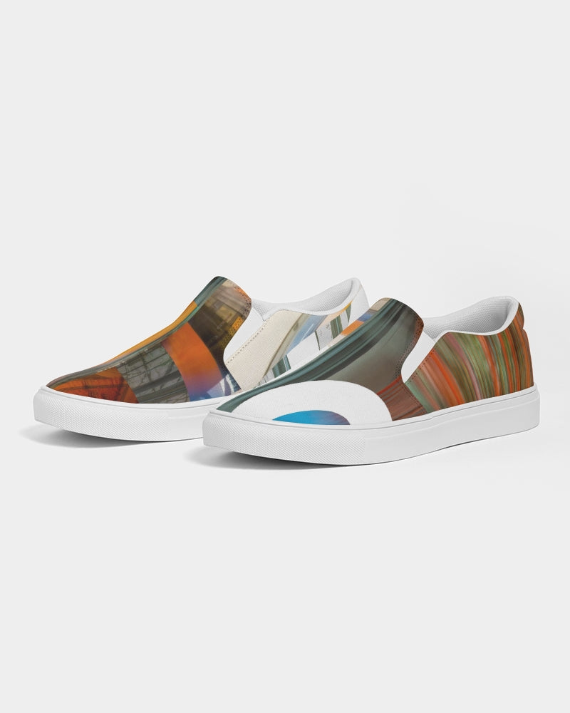 Rome Womens Sneaker 1.