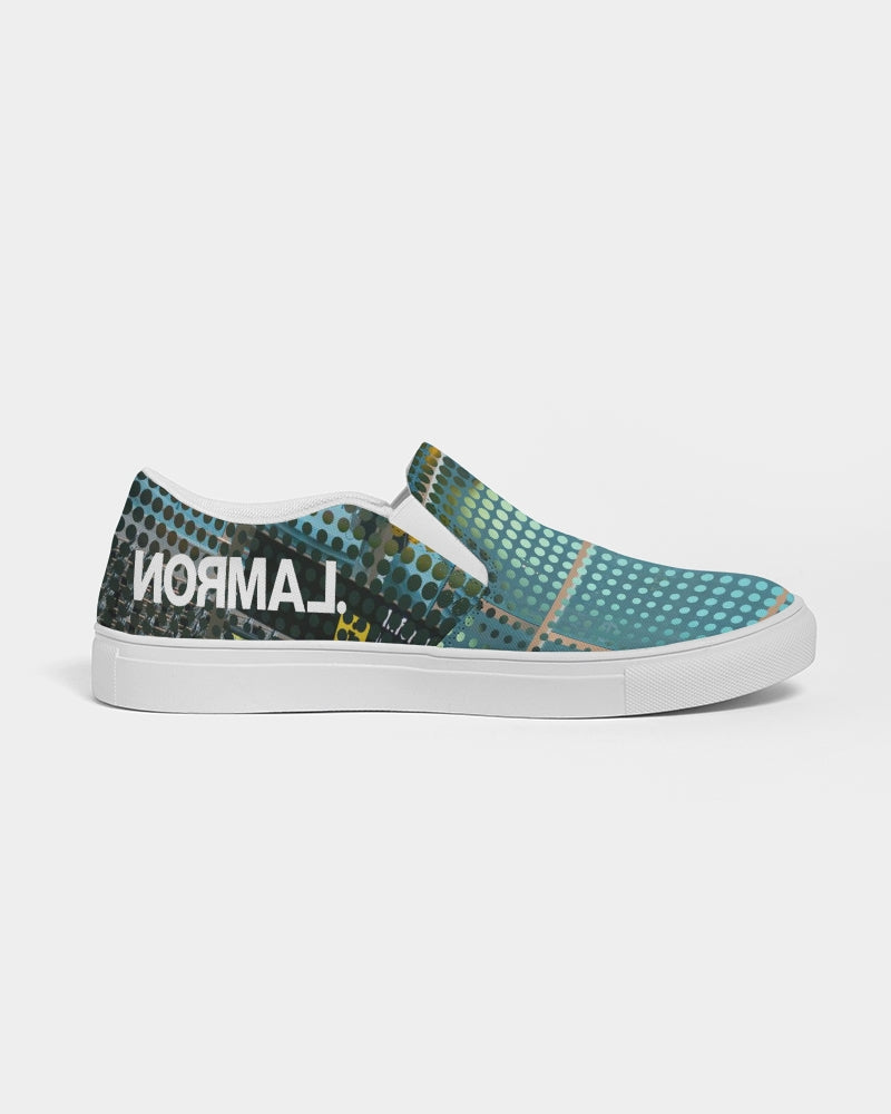 Barcelona Prat Womens Sneaker