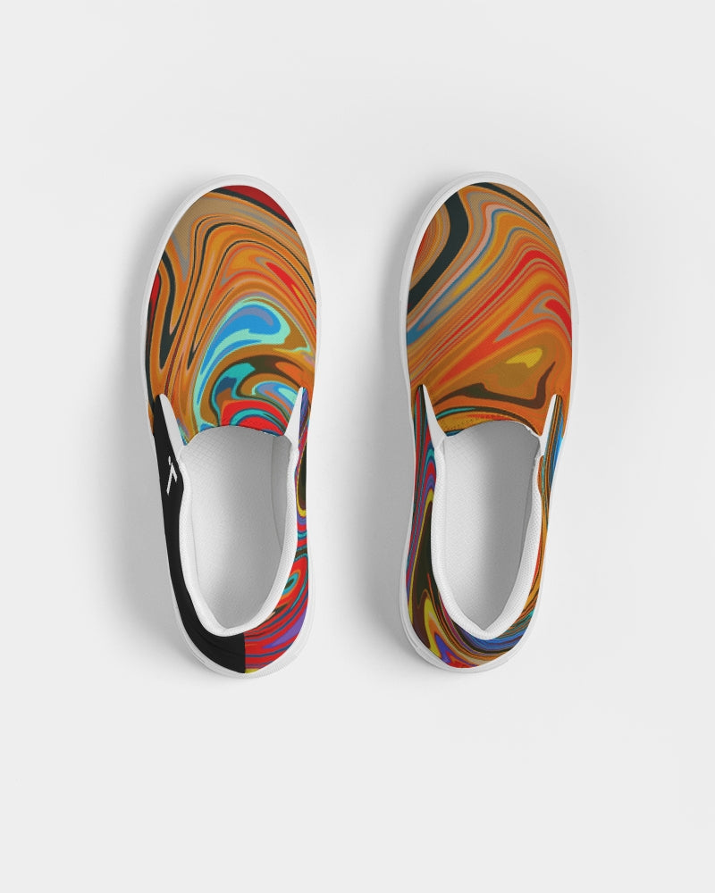 Experiment Mens Sneaker 1.