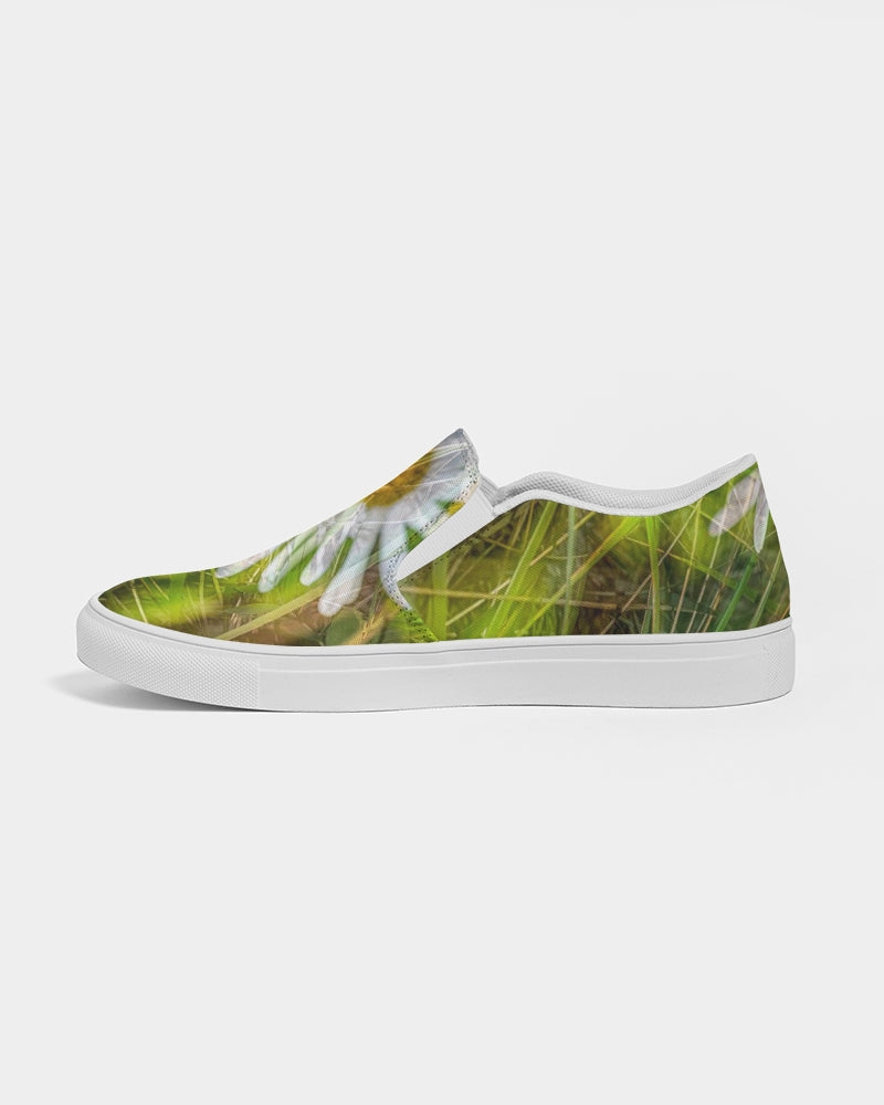 Daisy, Daisy Womens Sneaker