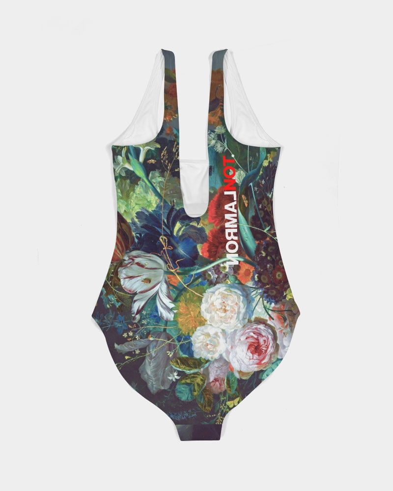 Jan van Huysum One-Piece - NormalNot.com