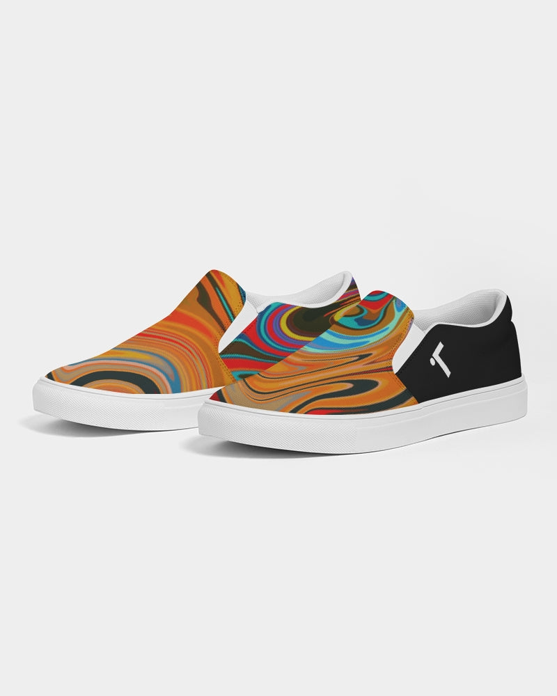 Experiment Mens Sneaker 1.