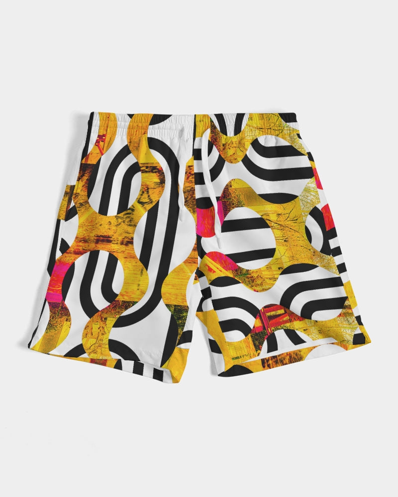 NormalNot Yes Please Swim Trunks