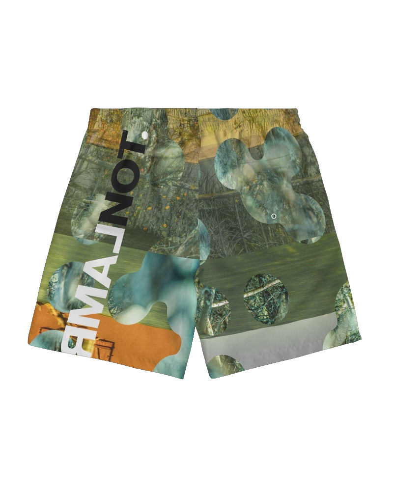 Backwoods Trunks