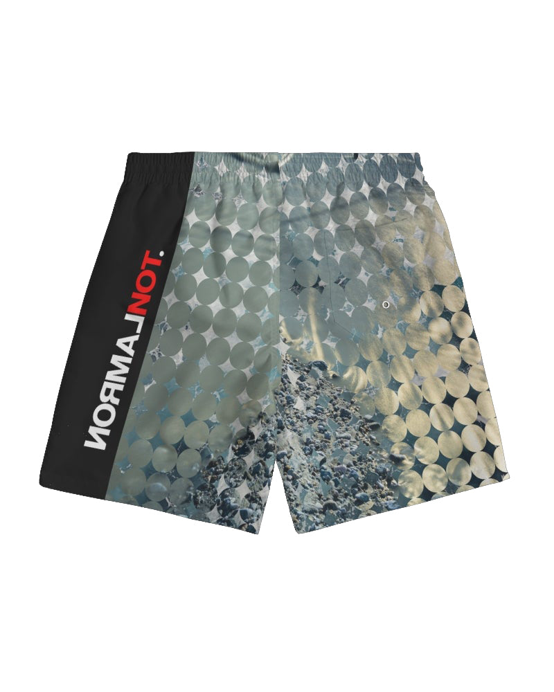 Barcelona Trunks 1.