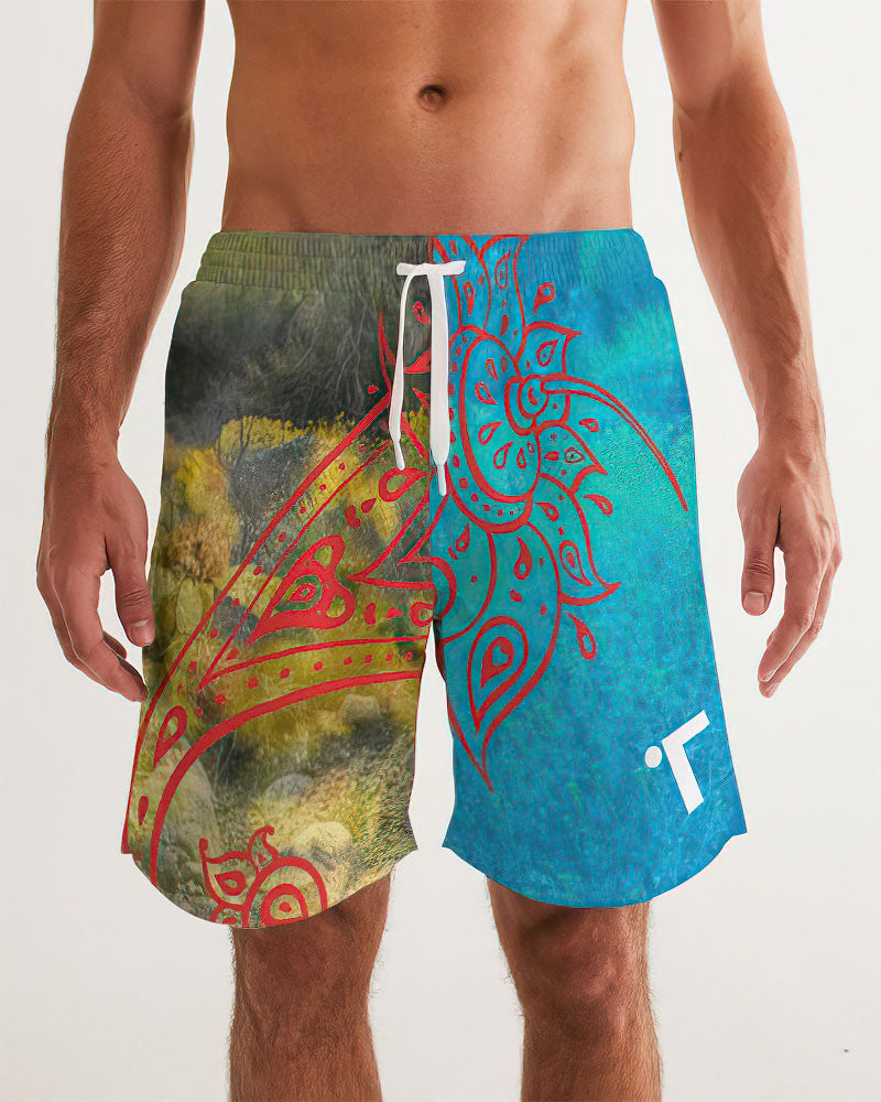 NormalNot Mauritshuis Swim Trunks