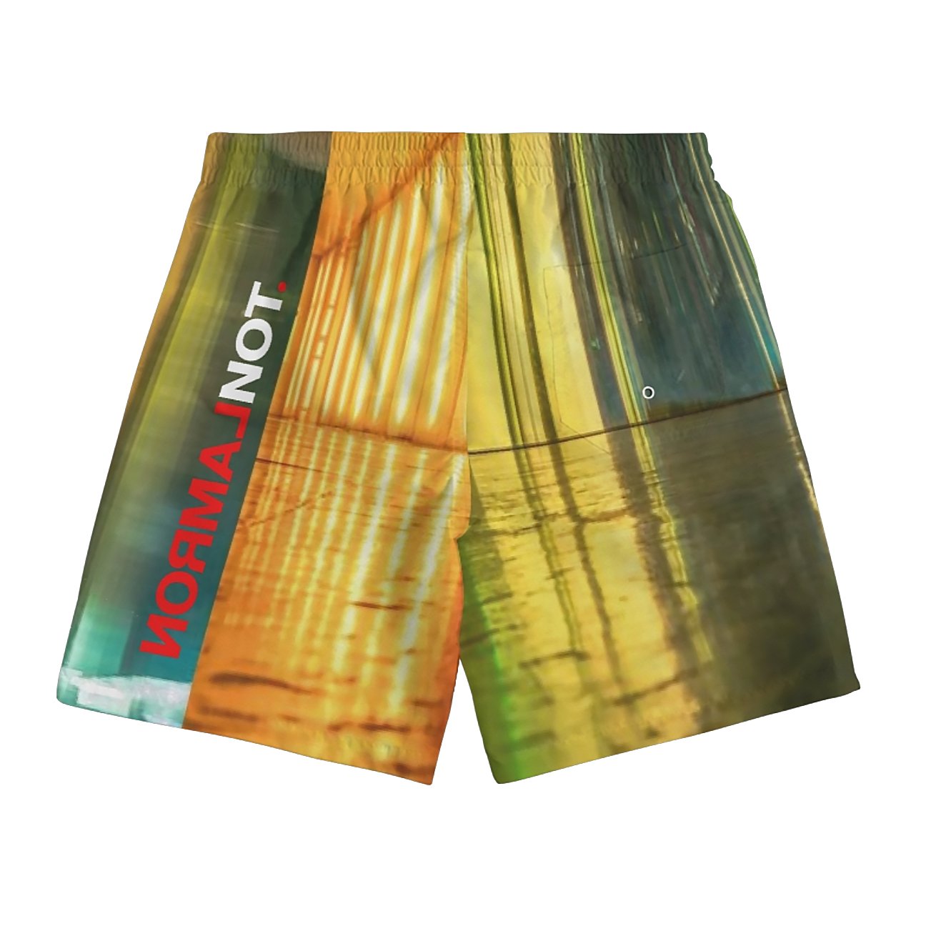 Porto Trunk 2 - NormalNot.com