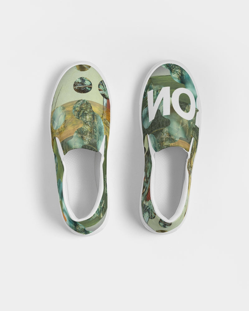 Backwoods Mens Sneaker