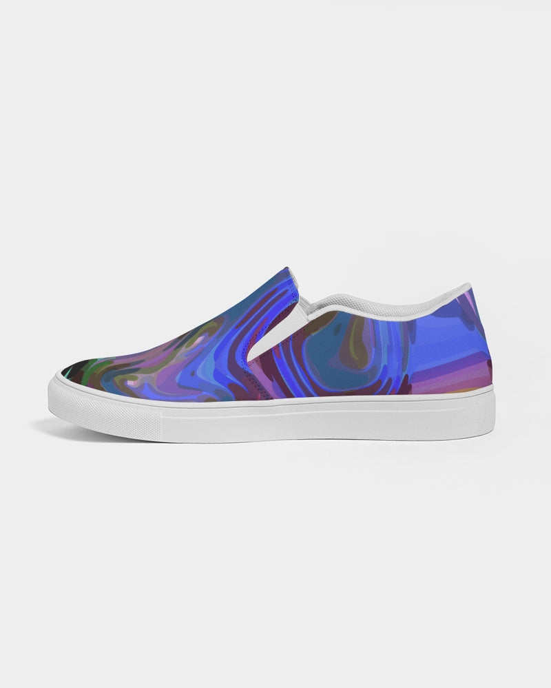 Whorl Mens Sneaker 6.