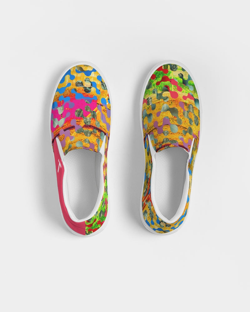 Northbound Womens Sneaker 1.