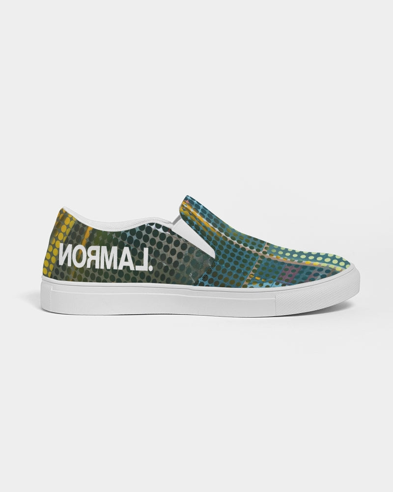 Barcelona Prat Mens Sneaker