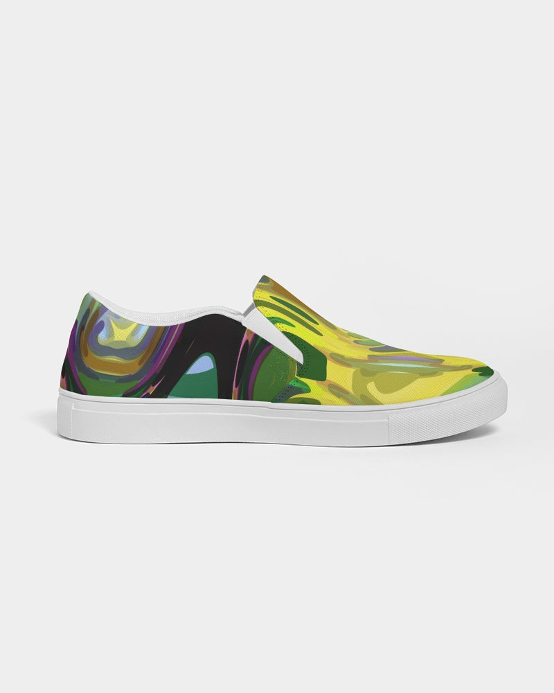 Whorl Mens Sneaker 5.