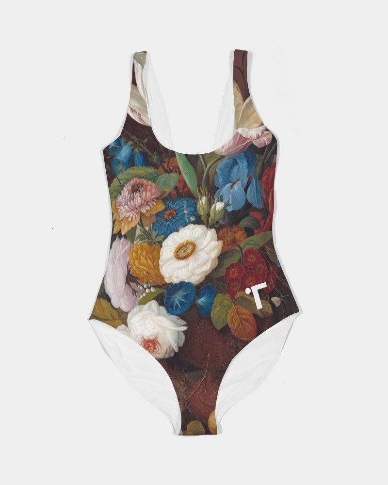Severin Roesen One-Piece - NormalNot.com