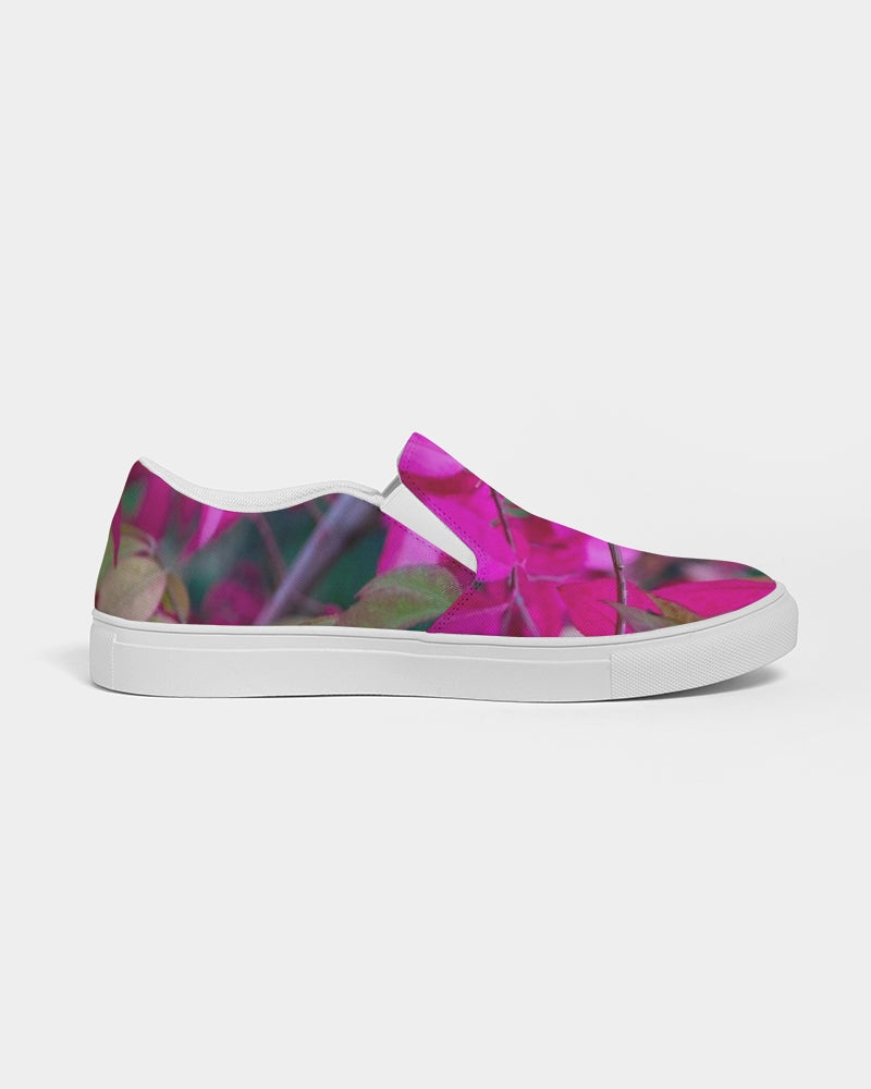 Very Pink Womens Sneaker