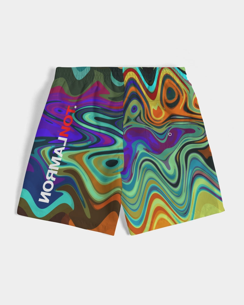 NormalNot Pierre Swim Trunks