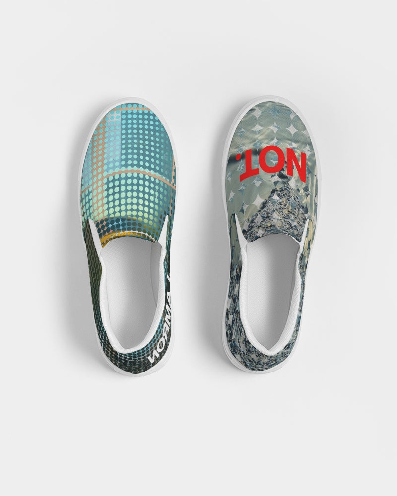 Barcelona Prat Womens Sneaker