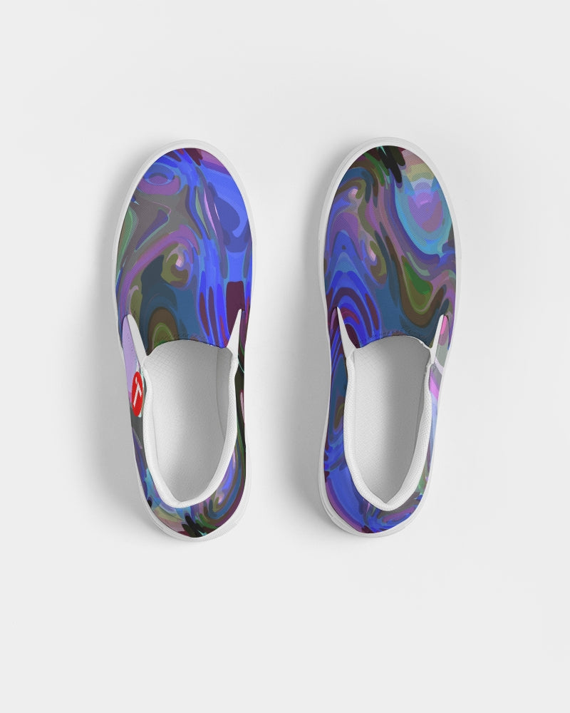 Whorl Mens Sneaker 6.