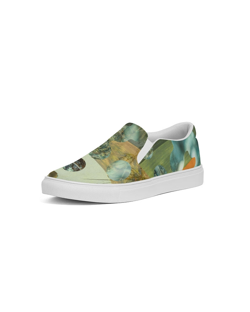 Backwoods Mens Sneaker