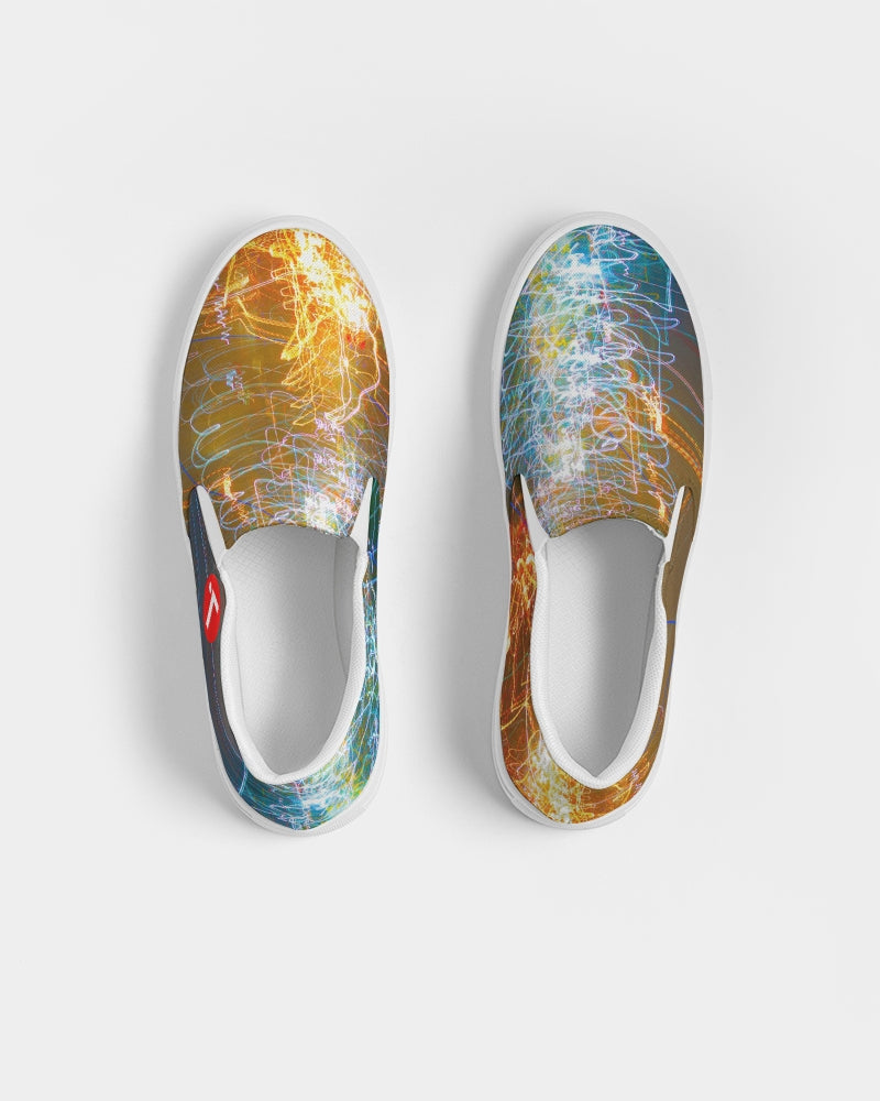 Landing Mens Sneaker