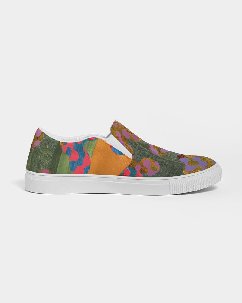 Moss Mens Sneaker