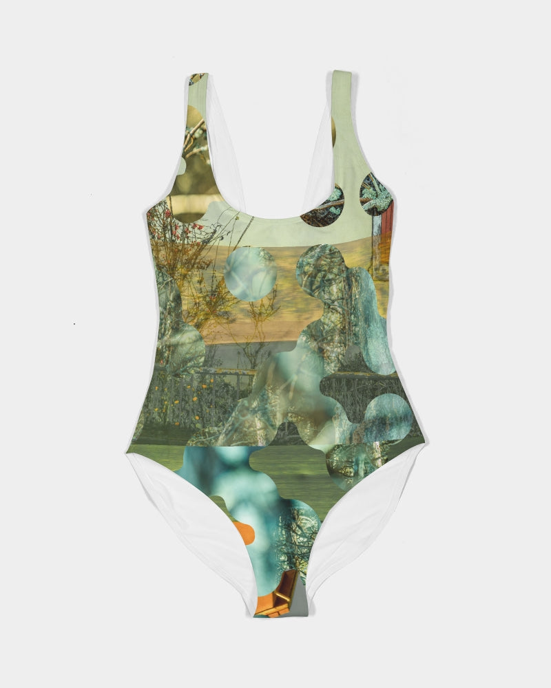 Backwoods One-Piece - NormalNot.com