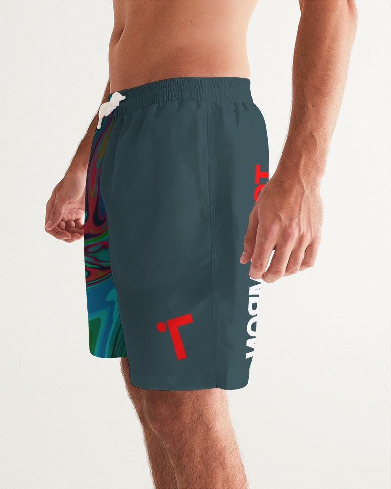 Hold On Block Trunk 3 - NormalNot.com
