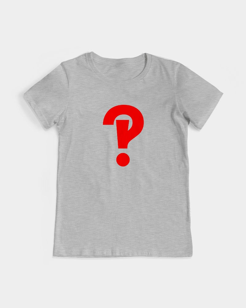 WTF?! Tee - NormalNot.com