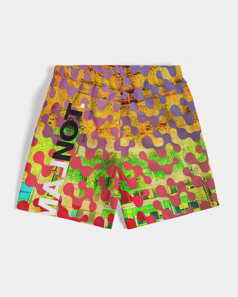 NormalNot Northbound Swim Trunks