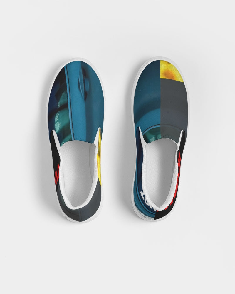 KC Mens Sneaker 2.