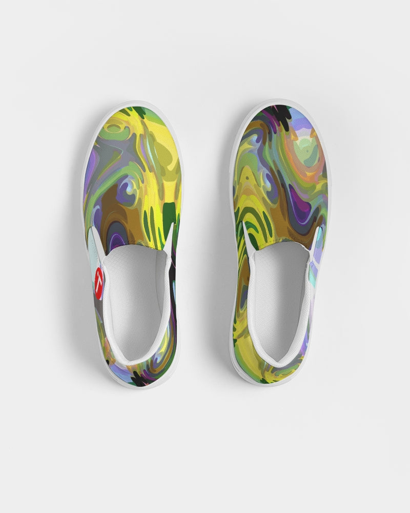 Whorl Mens Sneaker 5.