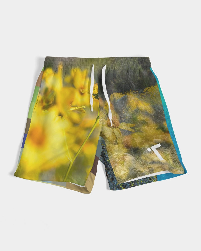 NormalNot Whitewater Swim Trunks